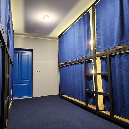 Gallary Hostel Τυφλίδα Εξωτερικό φωτογραφία