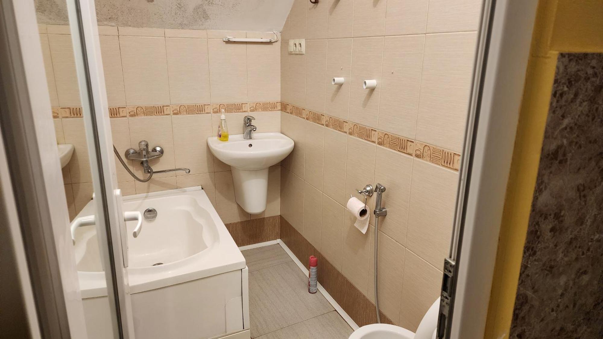 Gallary Hostel Τυφλίδα Εξωτερικό φωτογραφία