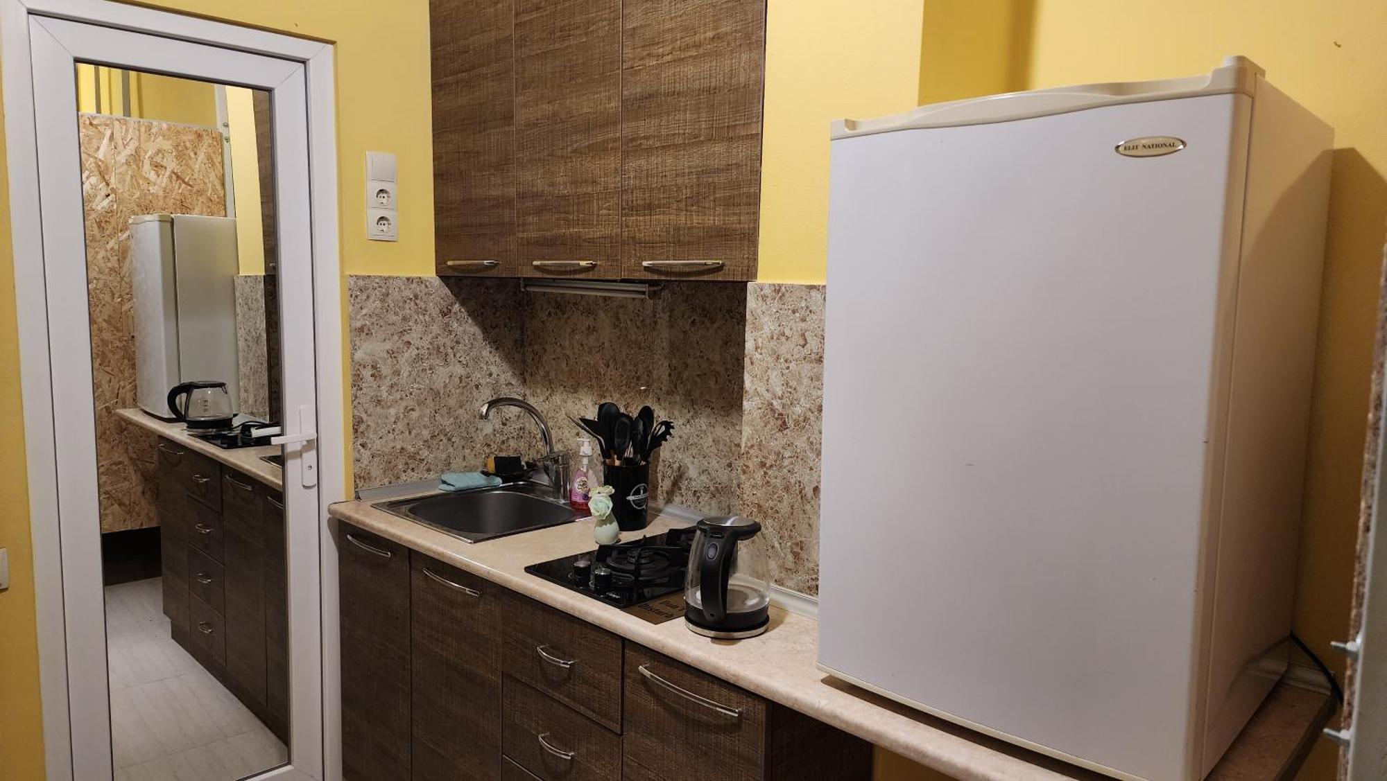 Gallary Hostel Τυφλίδα Εξωτερικό φωτογραφία