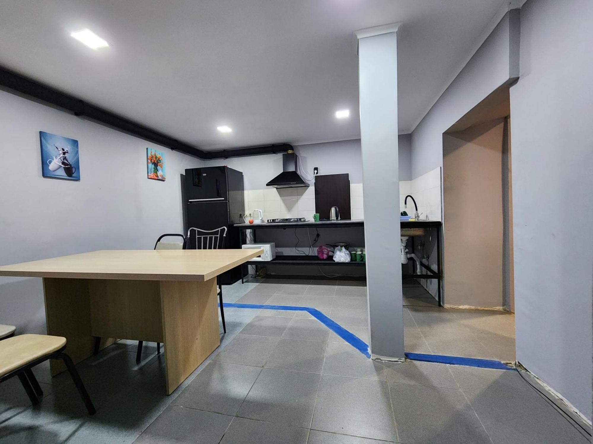 Gallary Hostel Τυφλίδα Εξωτερικό φωτογραφία