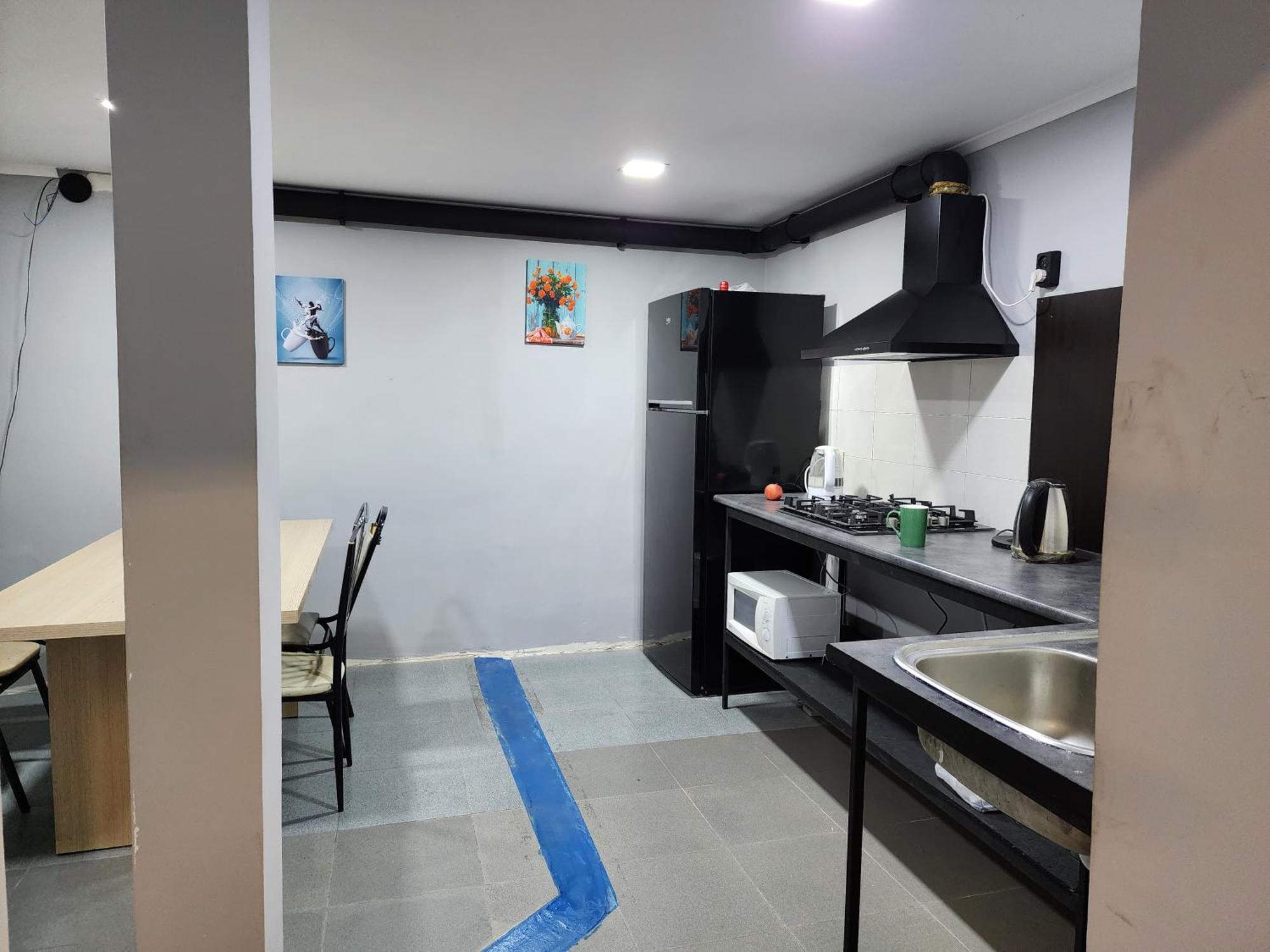 Gallary Hostel Τυφλίδα Εξωτερικό φωτογραφία