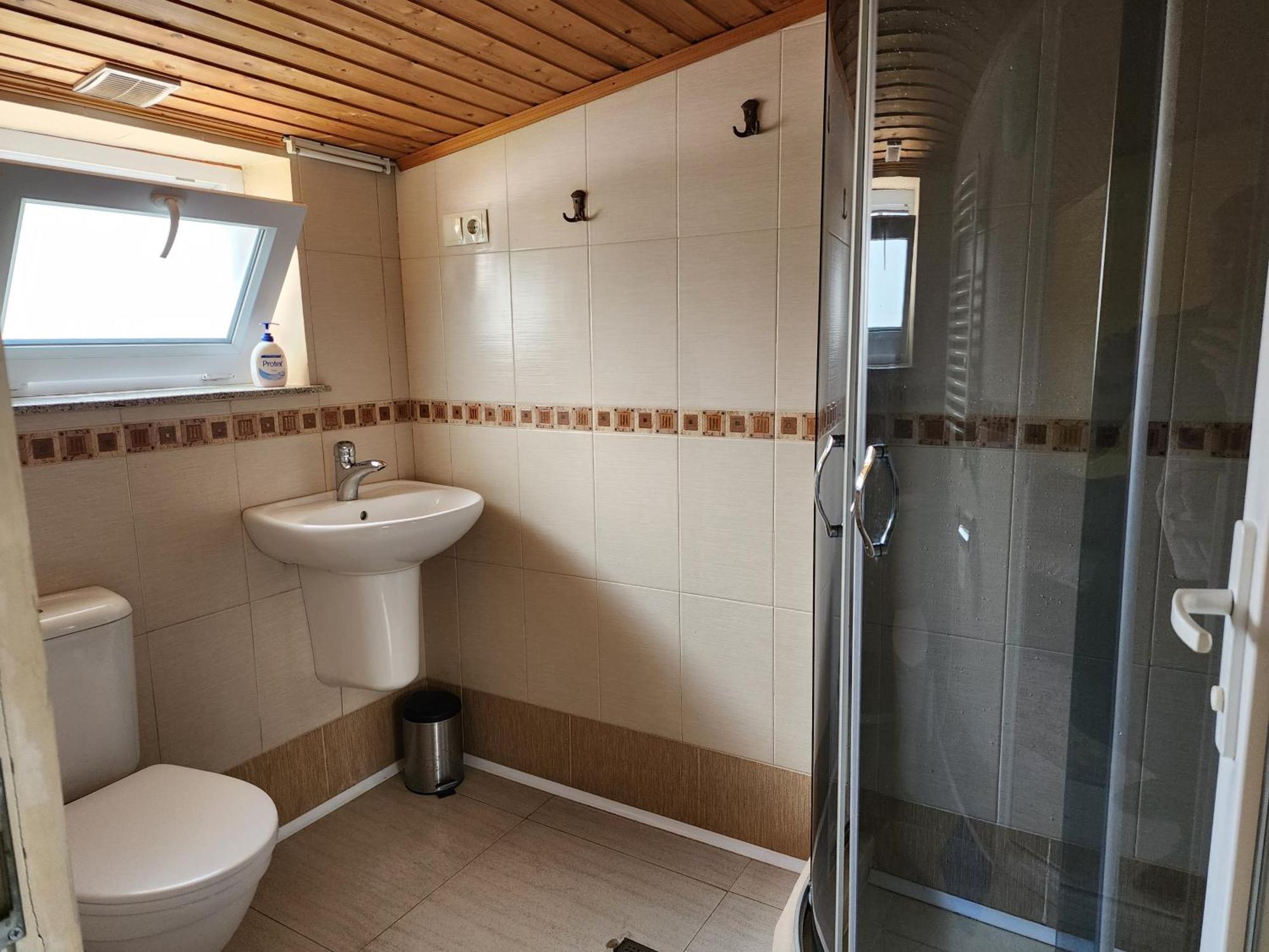 Gallary Hostel Τυφλίδα Εξωτερικό φωτογραφία