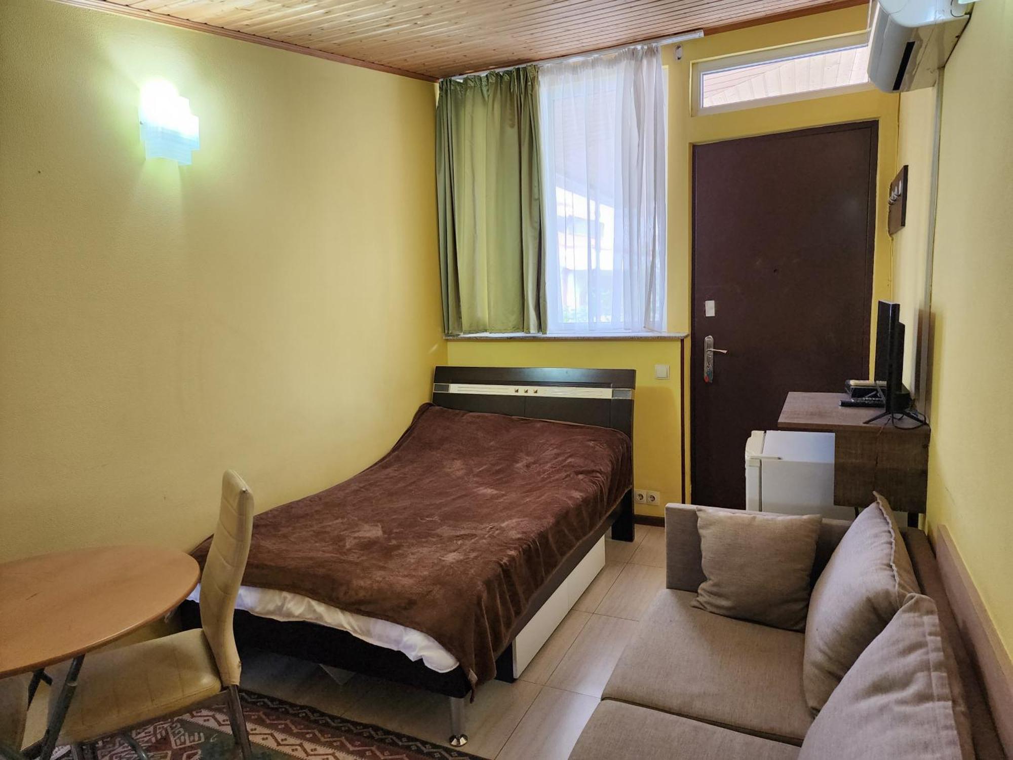 Gallary Hostel Τυφλίδα Εξωτερικό φωτογραφία