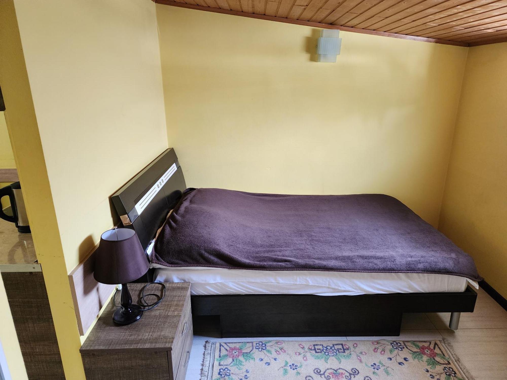 Gallary Hostel Τυφλίδα Εξωτερικό φωτογραφία