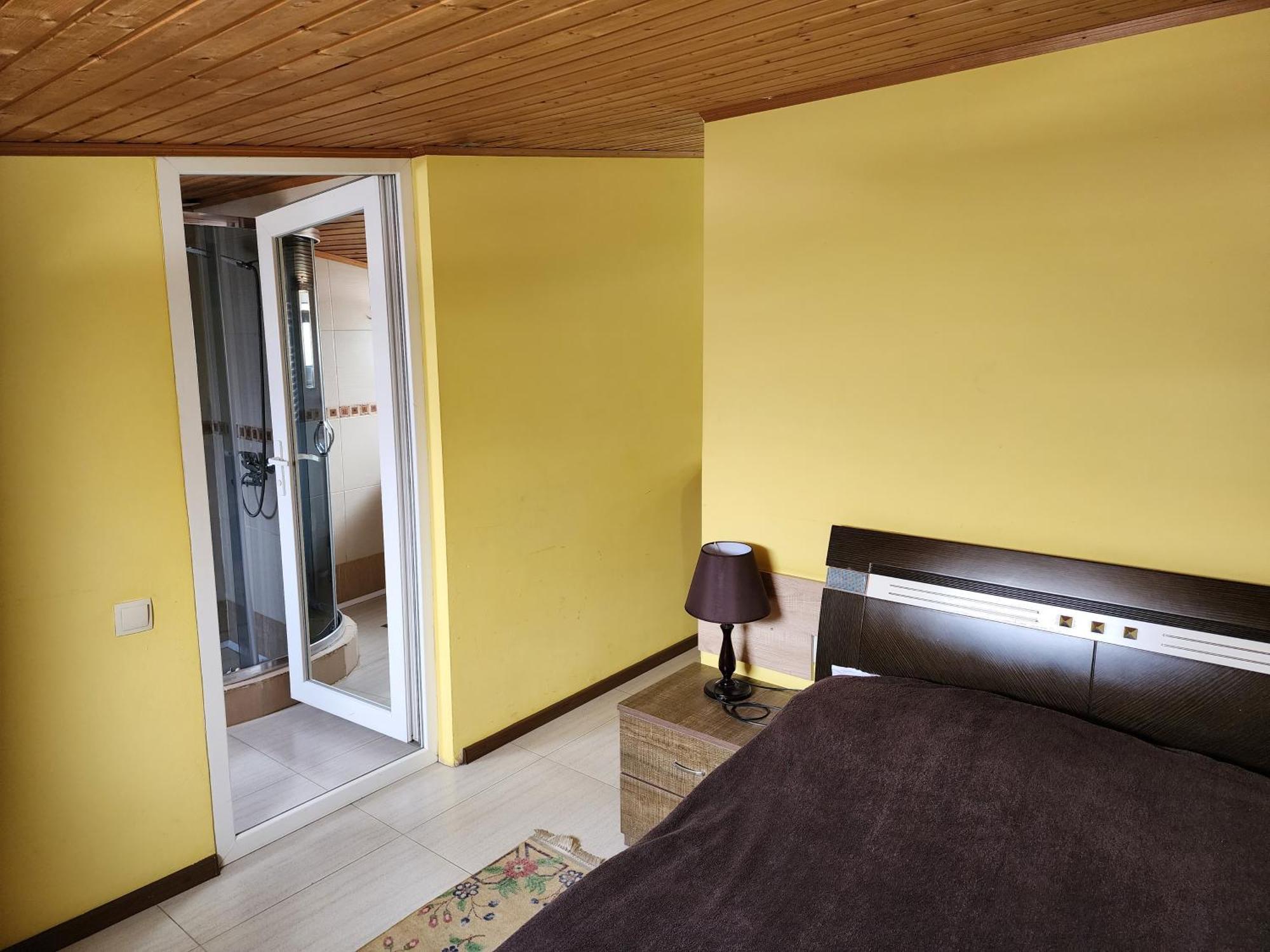 Gallary Hostel Τυφλίδα Εξωτερικό φωτογραφία