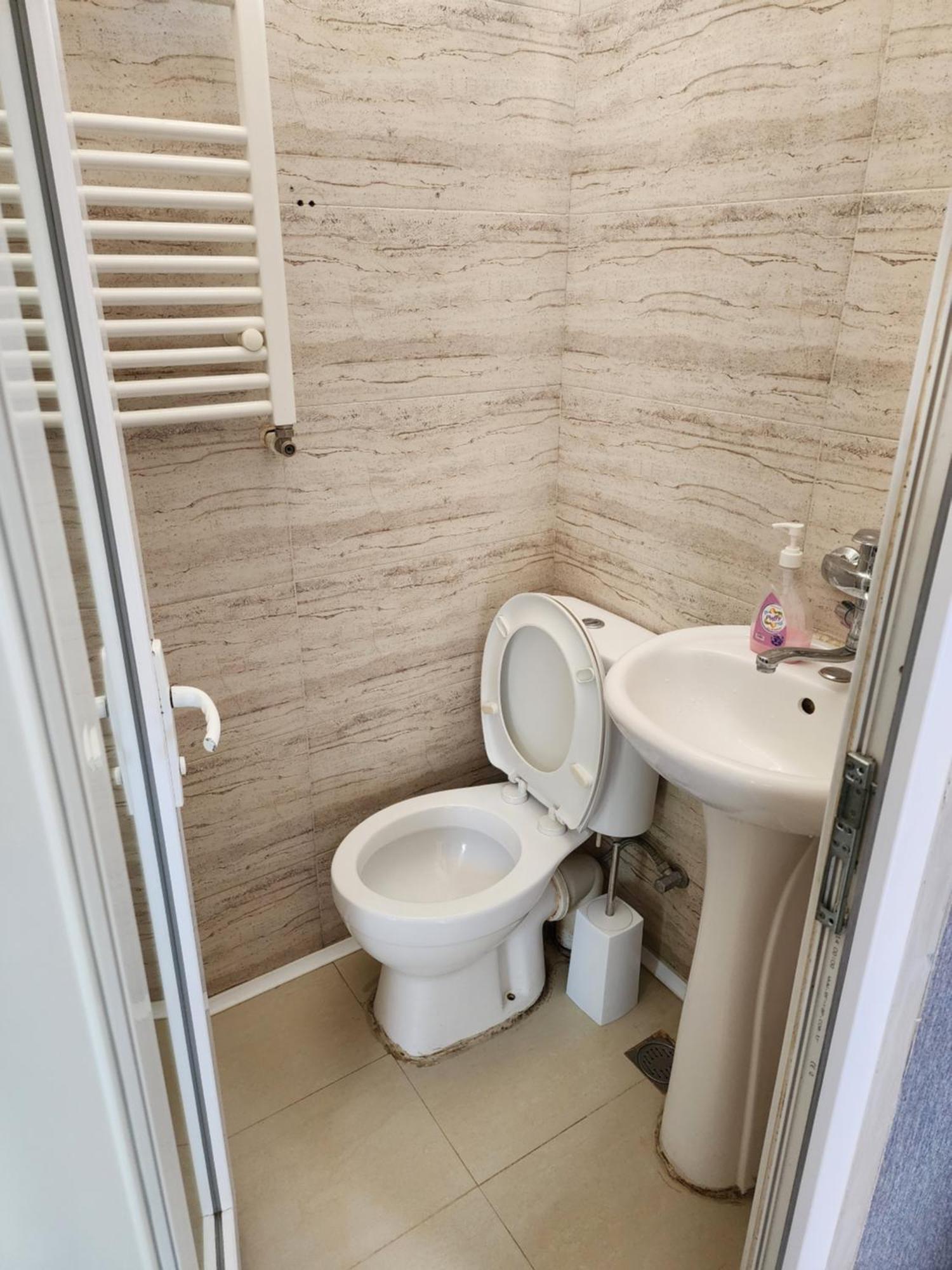 Gallary Hostel Τυφλίδα Εξωτερικό φωτογραφία