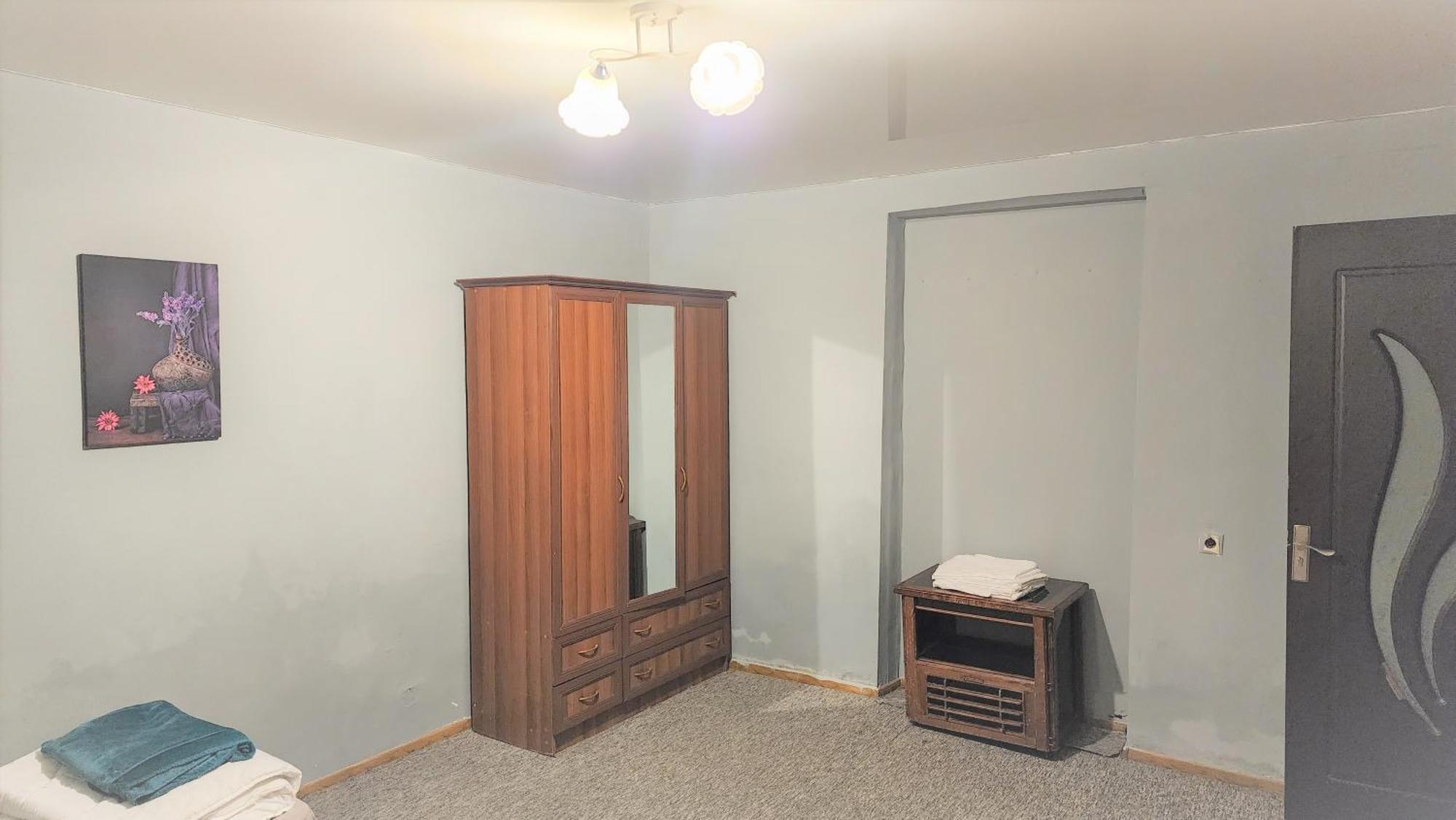 Gallary Hostel Τυφλίδα Εξωτερικό φωτογραφία