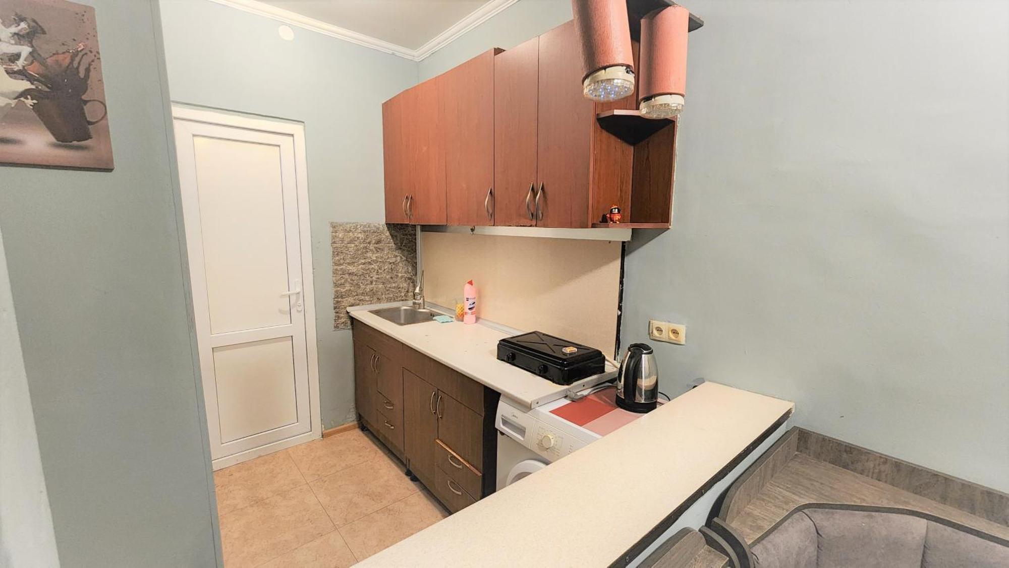 Gallary Hostel Τυφλίδα Εξωτερικό φωτογραφία