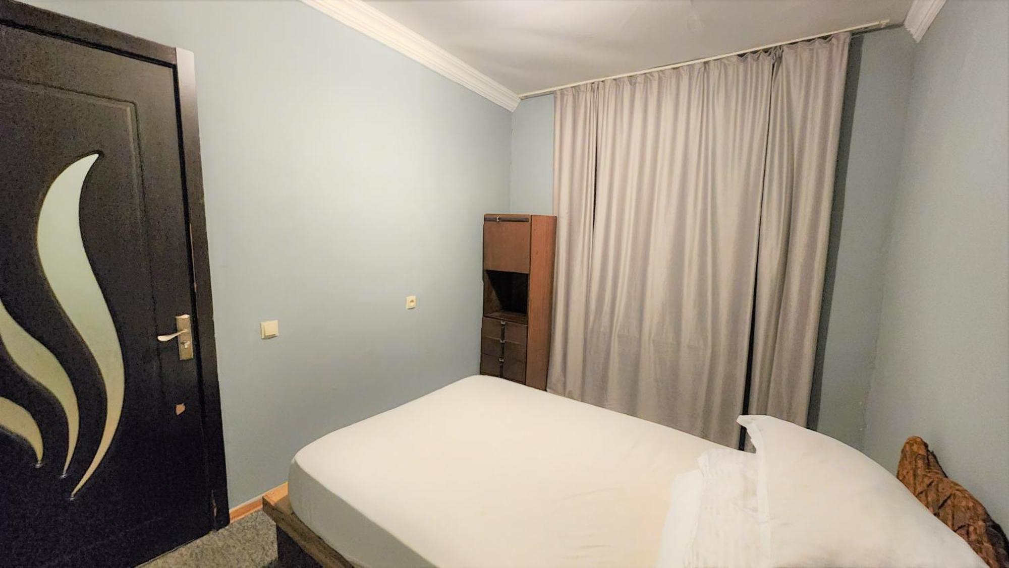 Gallary Hostel Τυφλίδα Εξωτερικό φωτογραφία
