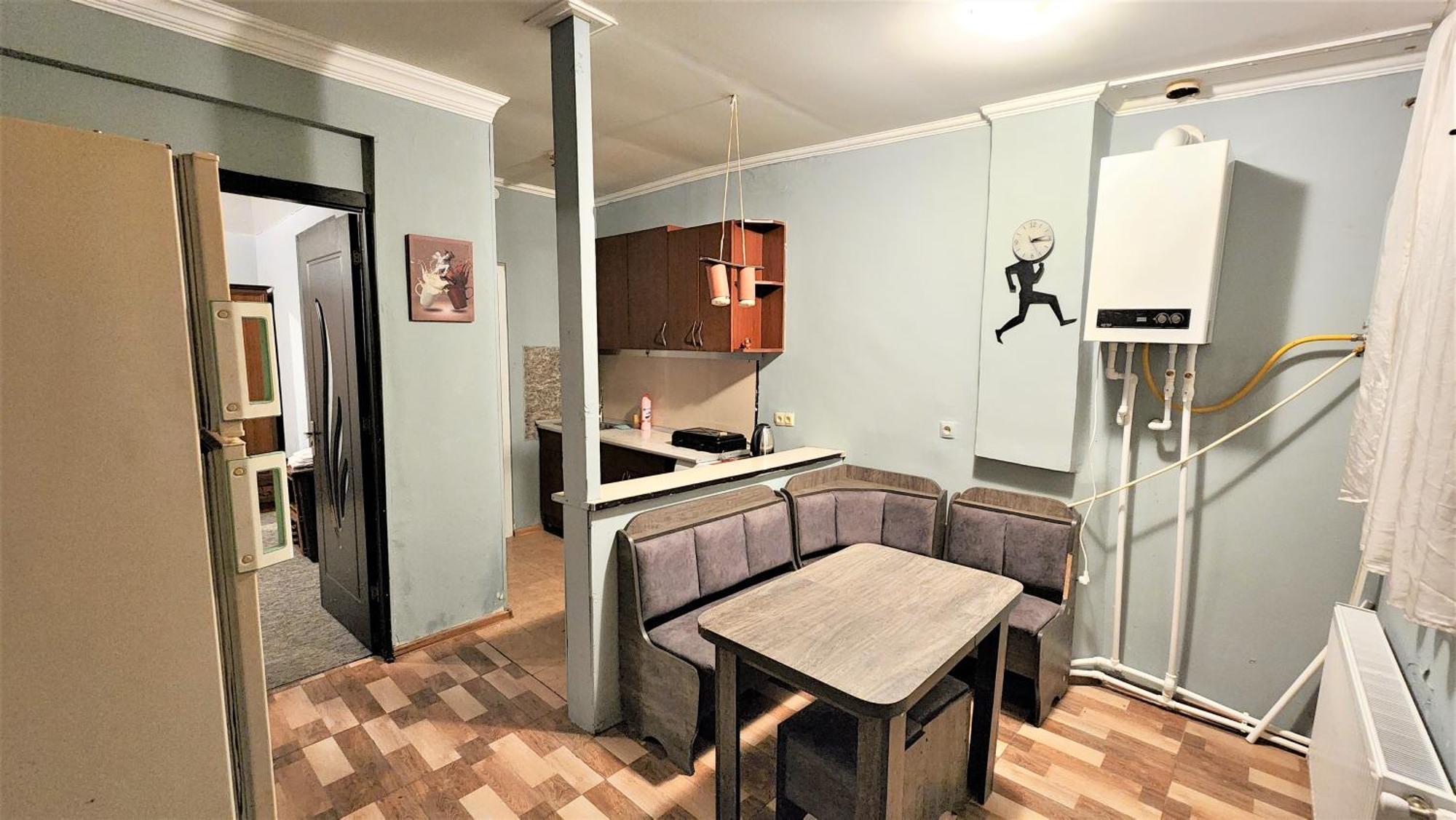 Gallary Hostel Τυφλίδα Εξωτερικό φωτογραφία