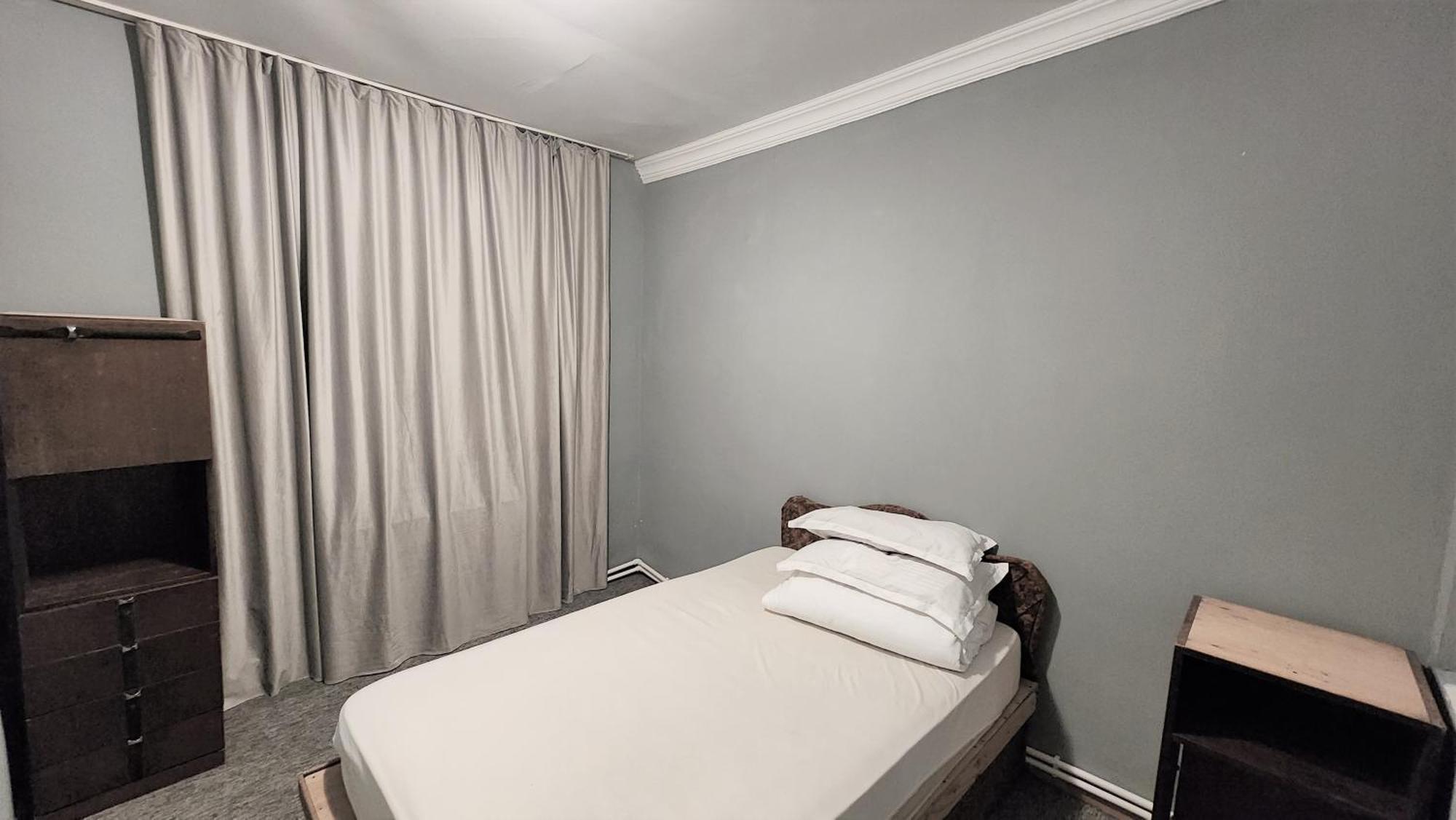 Gallary Hostel Τυφλίδα Εξωτερικό φωτογραφία
