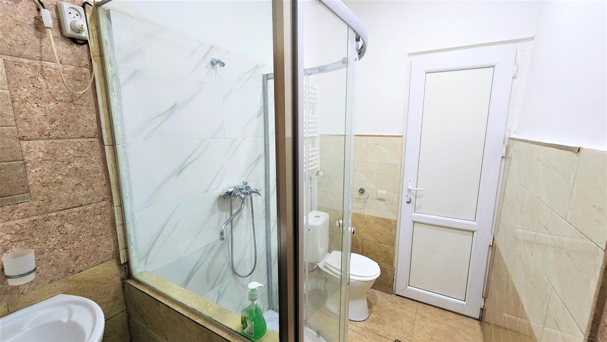 Gallary Hostel Τυφλίδα Εξωτερικό φωτογραφία